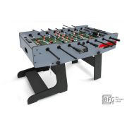 Настольный футбол / Кикер BFG Compact 55 (Индиго)