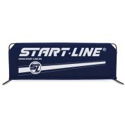 Оградительный барьер Start Line new 2000*700*500