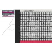 Полотно сетки для теннисного стола 179 см Black