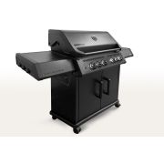 Газовый гриль 4+2 горелки УЦЕНКА №111