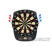 Комплект для игры в электронный дартс Start Line Play Electronic Dartboard УЦЕНКА №131
