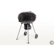 Круглый угольный гриль 22 дюйма (57 см) BISON УЦЕНКА №146