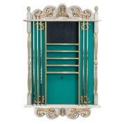 Киевница Ренессанс Гранж К-12 клен