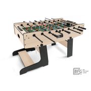 Настольный футбол / Кикер BFG Compact 55 (Йоркшир)