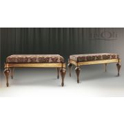 Пуф Буржуа (Роберто/Голд, Adagio decor 307)