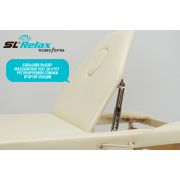 Массажный стол Techno Form (beige) Бежевый