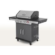 Газовый гриль 5+1 горелка