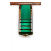 СТ Киевница К-13 ясень (№1,Сим_760 yellow green)