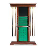 Киевница кремлевская КР ясень (№11,Манчестер 60 yellow green ш1,95)