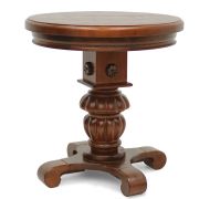 Столик Ампир ясень (№ 3)