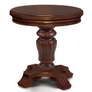 Столик Барон Люкс ясень (№ 3)