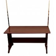 Столик Турнирный ясень (№1)