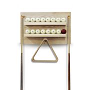 Киевница Бронто ясень, шпон, мдф (№5)