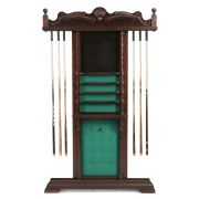 Киевница Император КР клен (№2,Манчестер 60 yellow green ш1,95)