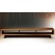 Тумба под TV 2194 х 370 (Роберто/Голд)