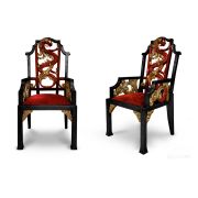 Стул бильярдный Dragon  граб (Dragon красный,Ткань Vilvet Lux,54 Velvet-Lux)