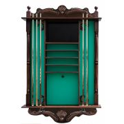 Киевница Император К-12 ясень (№4,Манчестер 60 yellow green ш1,95)