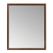 Зеркало Барон-Люкс ясень (№ 3)