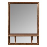 Зеркало Президент ясень (№4)