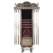 Киевница Лео II клен (Авт. № 2,Манчестер 60 yellow green ш1,95)