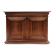 Тумба Ливерпуль-Люкс ясень (Патина 3)