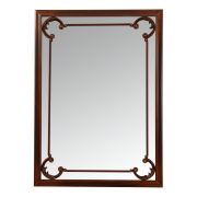 Зеркало Император ясень (№3)