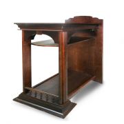 Столик барный Ливерпуль (№4)