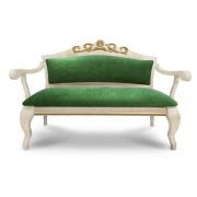 Диван Ренессанс Голд клен (Авт. № 3,Ткань Vilvet Lux,60 Velvet-Lux)