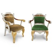 Кресло Dragon Гранж граб (Dragon Гранж,Ткань Vilvet Lux,78 Velvet-Lux)