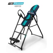 Инверсионный стол Vortex сине-бирюзовый с подушкой