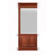 Интерьерные панели Президент Премиум 900мм (№4)