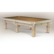 Ливерпуль-Кракле lll СБ 12 ясень сосна с системой подогрева плит (РП, Кракле венге, Слан_3_45, Манчестер 60 yellow green ш2,02, Скат обрезин)