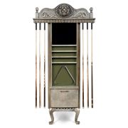 Киевница Лео ясень (Авт. № 2,Манчестер 60 yellow green ш1,95)