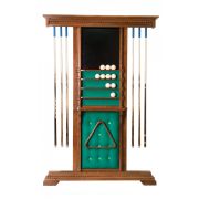 Киевница Президент КР дуб (№11,Манчестер 60 yellow green ш1,95)