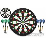 Комплект для игры в дартс StartLine Play Home-Play УЦЕНКА №74