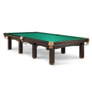 Бильярдный стол Арсенал-Люкс