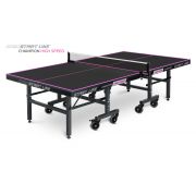 Стол теннисный Champion HIGH SPEED Black