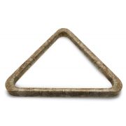 Треугольник 68 мм Т-2 Лео II клён  (Авт. № 2)