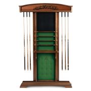 Киевница Ампир КР дуб (№11,Манчестер 60 yellow green ш1,95)