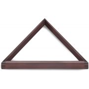 Треугольник 68 мм Т-2 Лофт ясень  (Grey_bristol)