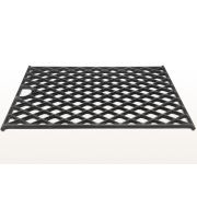 Решетка Diamond Shape для газового гриля Prime Pro 610