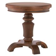 Столик журнальный Ливерпуль Люкс (Патина 3)