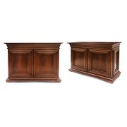 Тумба Ливерпуль ясень (Патина 0)