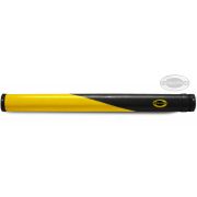 Тубус на 1 кий Evolution DUO (без кармана) (светло-серый/темно-серый)