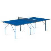 СТ Стол теннисный Hobby Light Синий