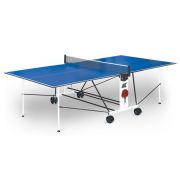 СТ Стол теннисный Compact Light LX