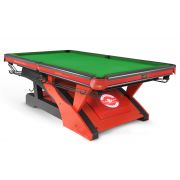 Китайский пул TAO-MI Model 3 (К8) 9 ft, сукно Green