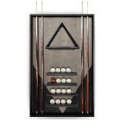 Киевница Victory ясень/мдф (№4/золото,Euro Pro 50 ш1.98м Yellow green)