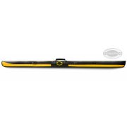 Чехол на 1 кий Evolution PRIME (черный/желтый)