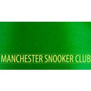 Сукно Manchester Snooker *CLUB* ш2,0м green